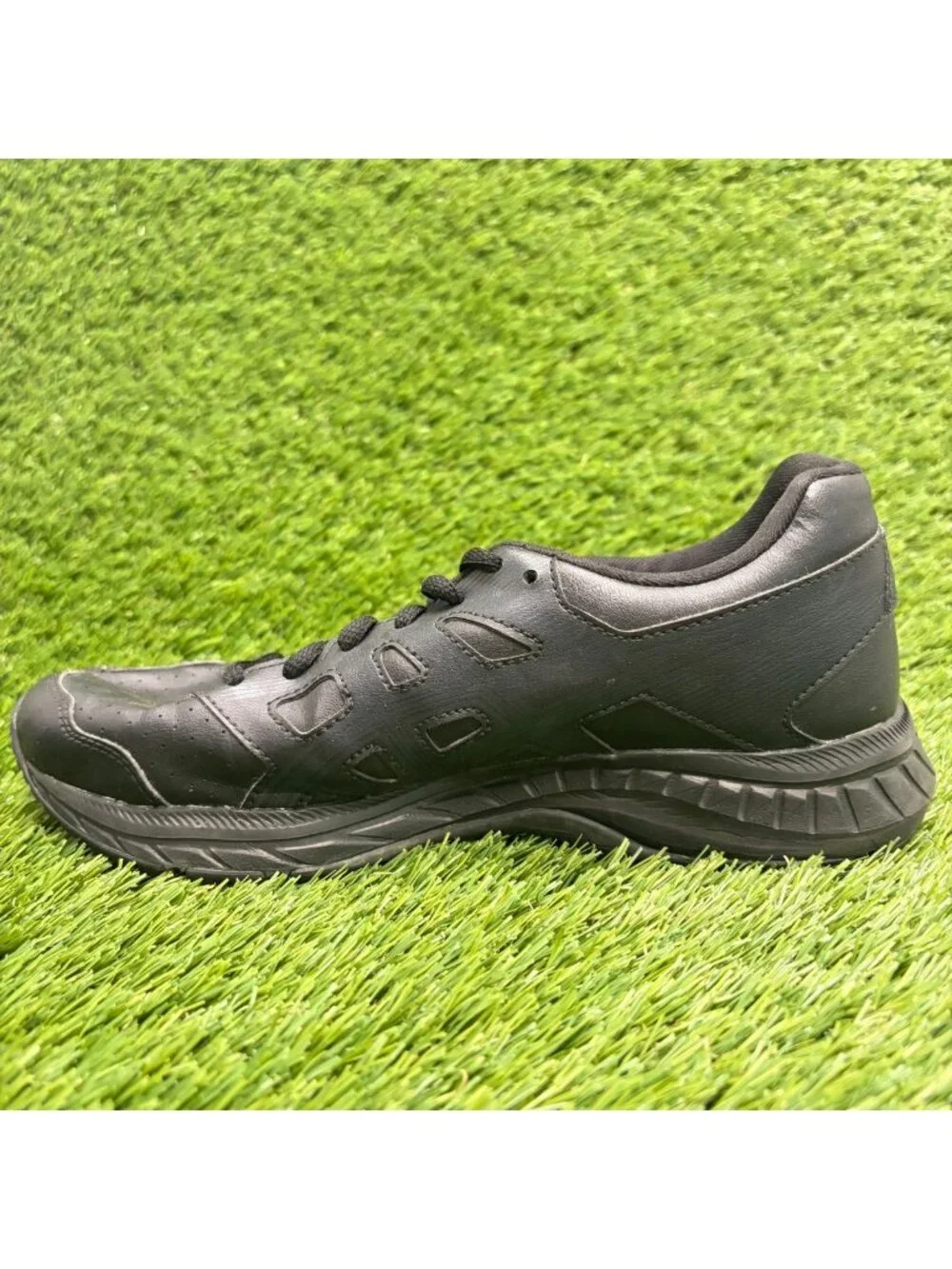 Asics seller notes
